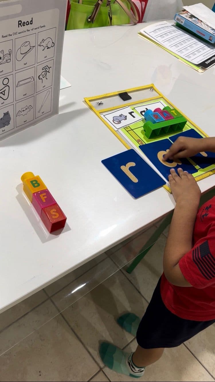 Sea of Sounds therapy session 18