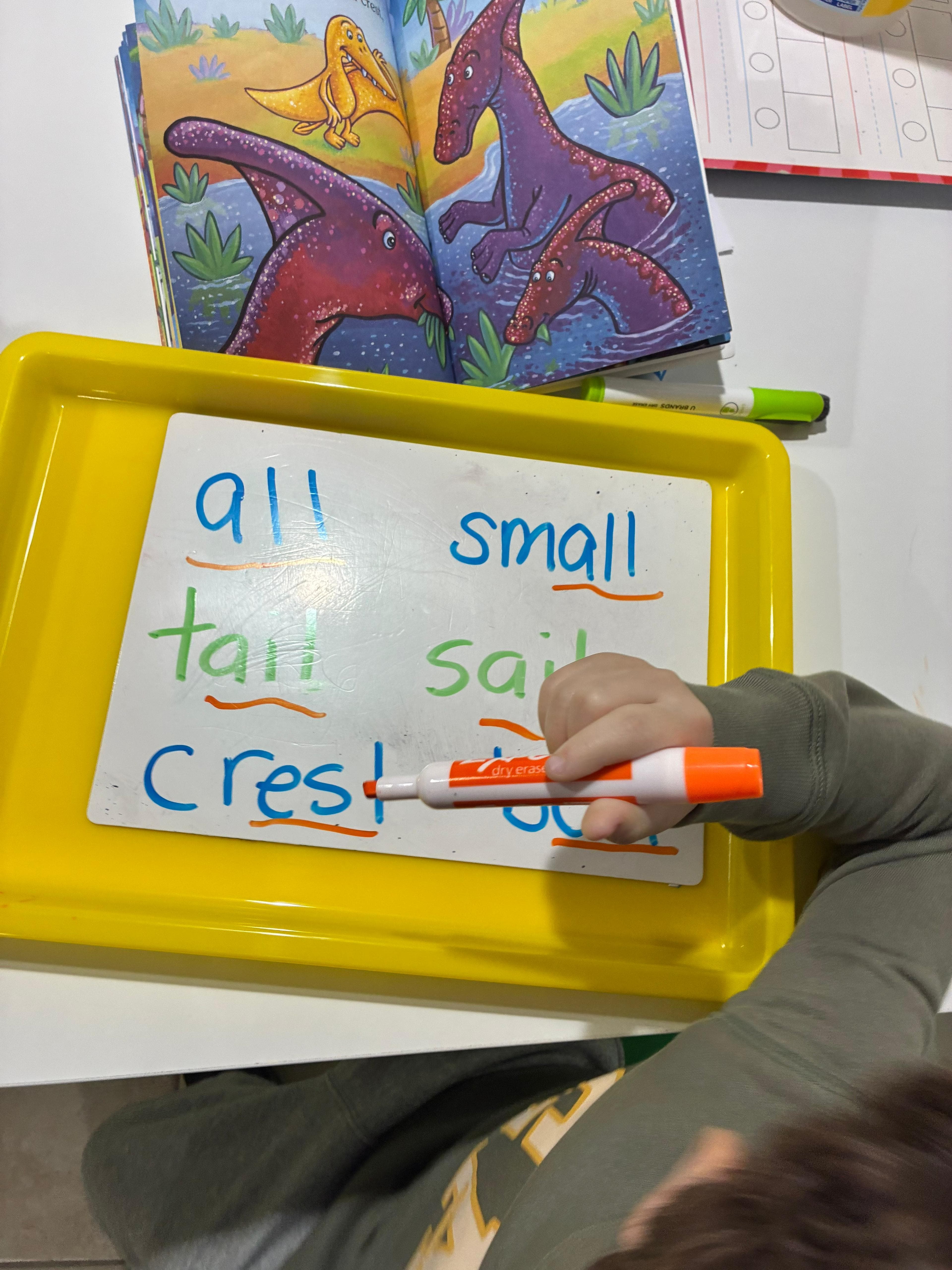 Sea of Sounds therapy session 21