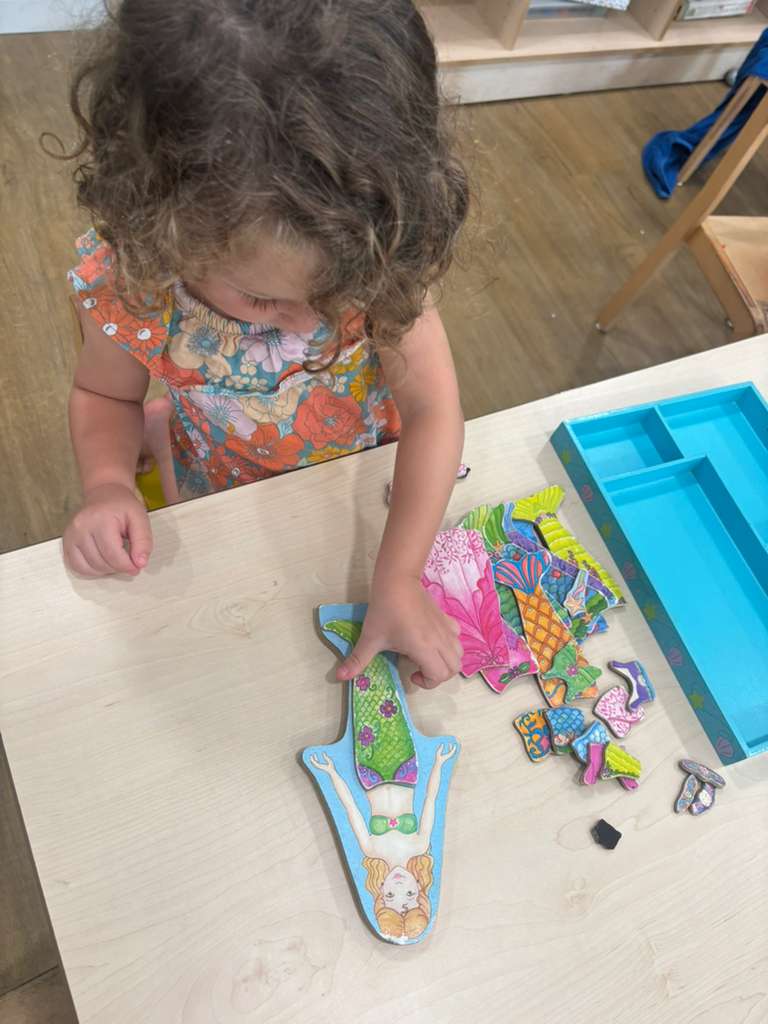 Sea of Sounds therapy session 27