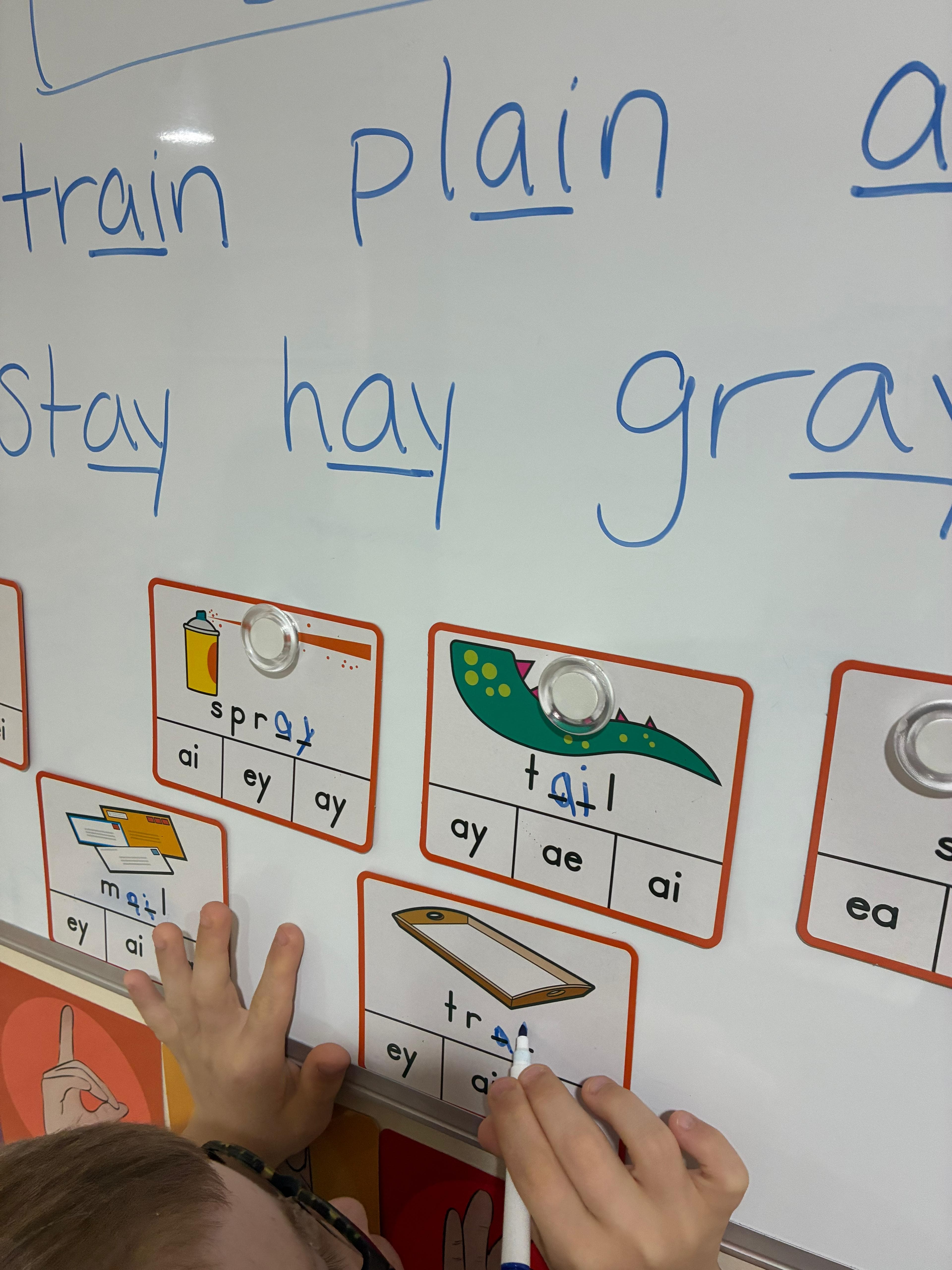 Sea of Sounds therapy session 3