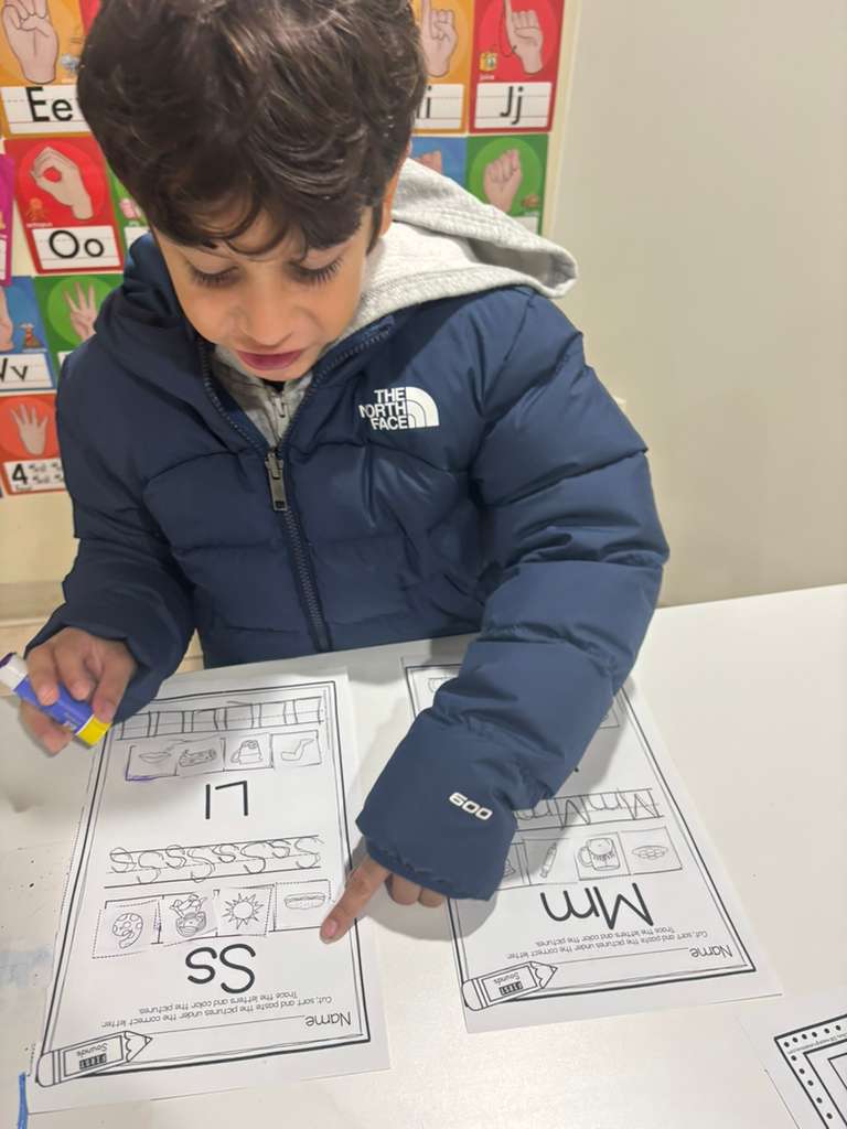 Sea of Sounds therapy session 37