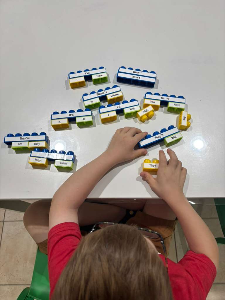 Sea of Sounds therapy session 48