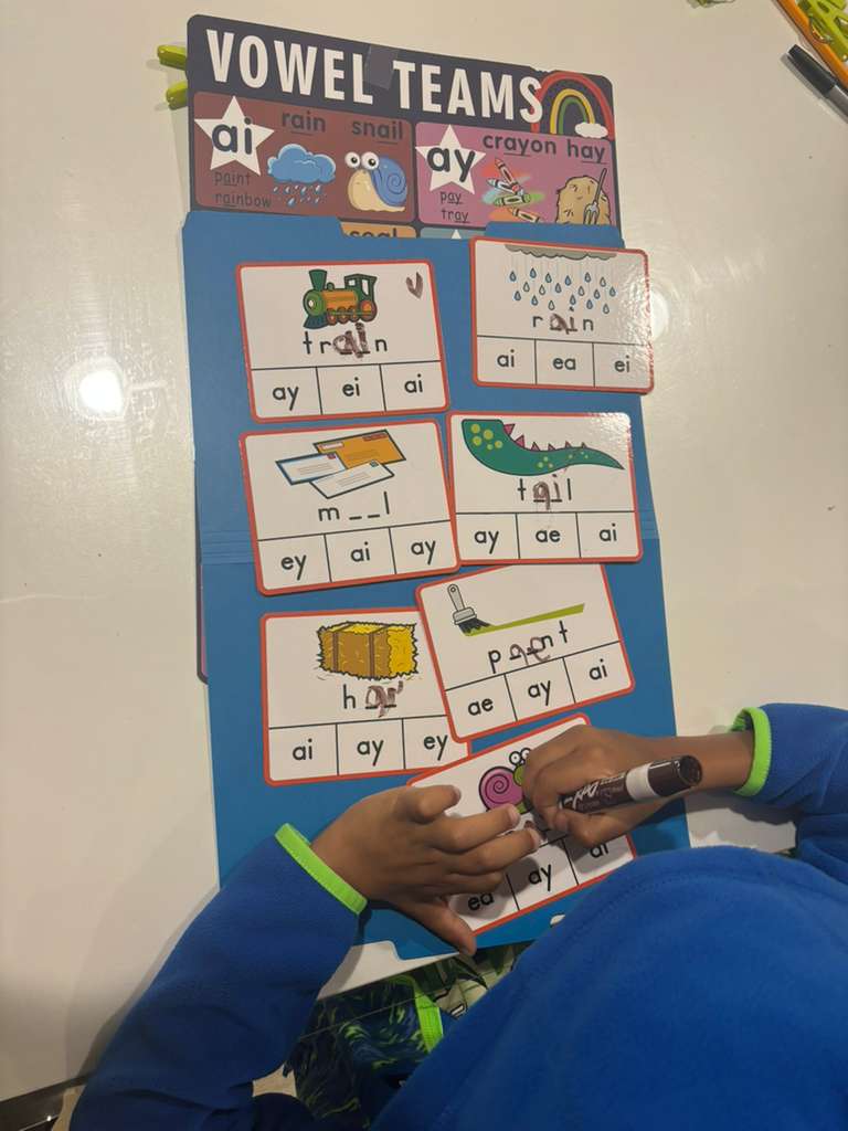 Sea of Sounds therapy session 50