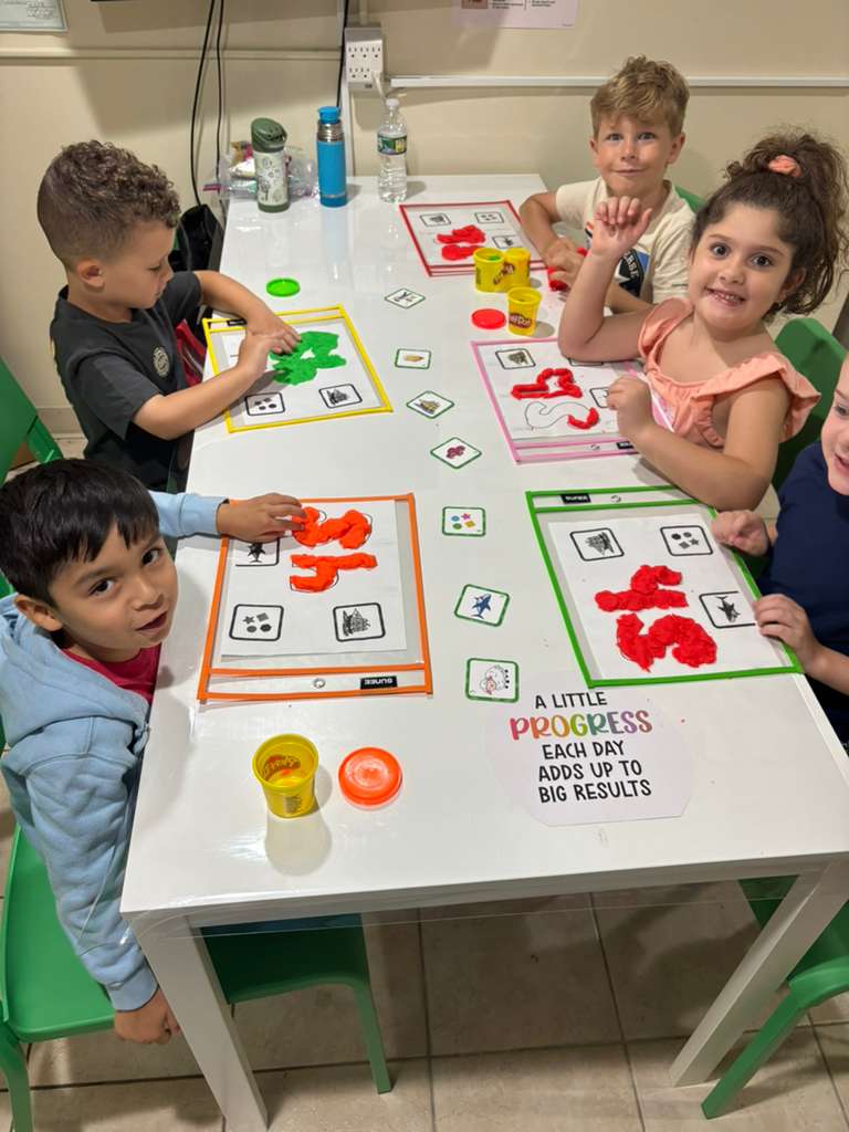 Sea of Sounds therapy session 51