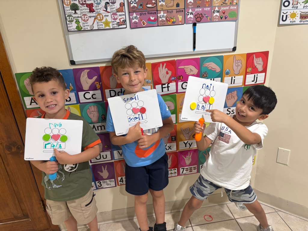 Sea of Sounds therapy session 55