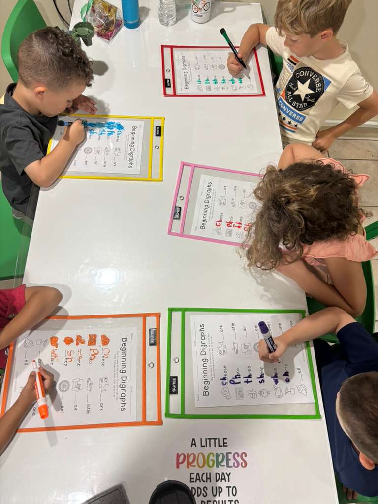 Sea of Sounds therapy session 56