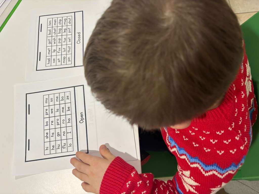 Sea of Sounds therapy session 58