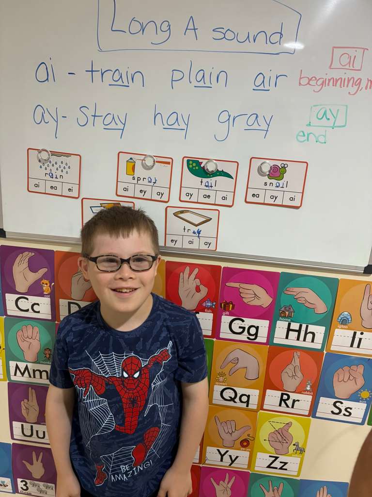 Sea of Sounds therapy session 61